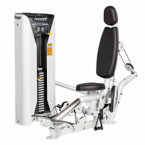 Бицепс сидя HOIST Roc-It Line Selectorized RS-1102