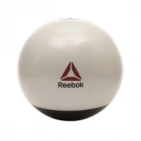 Гимнастический мяч REEBOK 75 см RSB-16017 (насос в комплекте)
