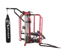 Рама для функционального тренинга HOIST Motion Cage MCS-8003