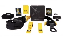 Набор петлей TRX PRO Suspension Training Kit