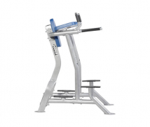 Поднятие коленей/Брусья HOIST Commercial Freeweight Line CF-3252