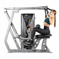 Верхняя тяга HOIST Roc-It Line Selectorized Pulldown RS-1201