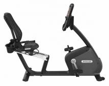 Горизонтальный велотренажер PRECOR RBK 865