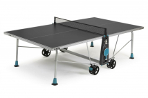 Теннисный стол CORNILLEAU 200X Sport Outdoor серый