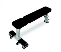 Силовая скамья (простая) NAUTILUS Flat Bench CHF/9NP-B7507-13BZS