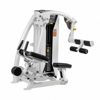 Ягодичные мышцы HOIST Roc-It Line Selectorized Glute RS-1412