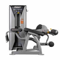 Сгибание ног лежа HOIST RS-1408