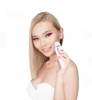 Прибор для ухода за кожей лица YAMAGUCHI Face Cleansing System 3-in-1