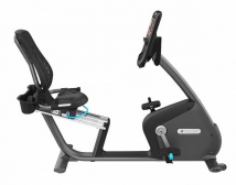 Горизонтальный велотренажер PRECOR RBK 865