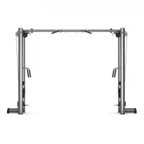 Кроссовер GYM80 Sygnum Standarts Cable Crossover St With Chinning Bar. 4004