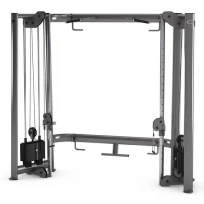 Угловой кроссовер GYM80 Sygnum Standarts V-Pully variable high 4042