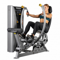 Жим от груди HOIST Roc-It Line Selectorized Chest Press RS-1301
