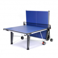 Теннисный стол CORNILLEAU 500 Indoor 2023 синий