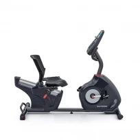 Горизонтальный велотренажер SCHWINN 570R