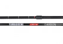 Палки для скандинавской ходьбы YAMAGUCHI Ultra Carbon 2 секции