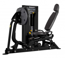 Жим ногами HOIST Roc-It Line Selectorized Leg Press RS-1403