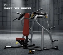 Жим от плеч BH FITNESS Shoulder Press PL Line PL090