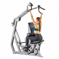 Верхняя тяга HOIST Roc-It Line Selectorized Pulldown RS-1201
