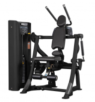 Пресс HOIST Roc-It Line Ab RS-1601