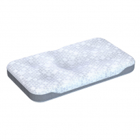 Анатомическая подушка YAMAGUCHI BIO-Based Zero Pillow