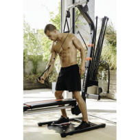 Мультистанция BOWFLEX PR1000