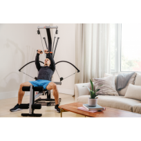 Мультистанция BOWFLEX PR1000