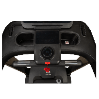 Беговая дорожка CARDIOPOWER TR100