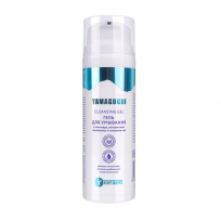 Гель для умывания YAMAGUCHI Cleansing Gel 145 мл