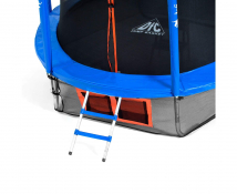 Батут DFC Jump Basket с сеткой 12FT-JBSK-B