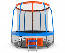 Батут DFC Jump Basket 10ft 10FT-JBSK-B