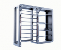 Двойная система хранения и шведская стенка DESIRE FITNESS Eco Rack System