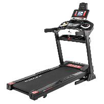 Беговая дорожка SOLE FITNESS F63 (2023)