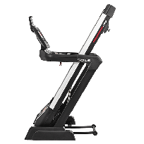 Беговая дорожка SOLE FITNESS F80 (2023)