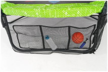 Батут HASTTINGS Air Game Basketball (3,05 м)