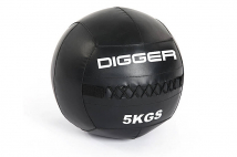 Мяч тренировочный HASTTINGS Digger HD42D1D-5 (5кг)