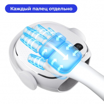 Массажер для рук YAMAGUCHI I-Hand Massager