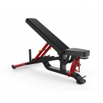 Многопозиционная скамья IMPULSE FITNESS HSP7011