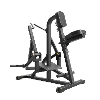 Гребля сидя IMPULSE FITNESS Functional IFP1302