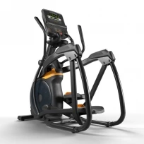 Эллиптический тренажер с изменяемой траекторией шага MATRIX Ascent Trainer Performance LED A-PS-F/LED-C