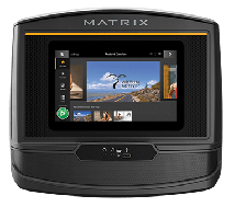 Велоэргометр MATRIX U50XER 2021