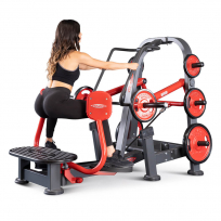 Разведение бедер стоя PANATTA Standing Abductor 1FW099