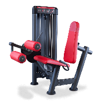 Сгибание ног сидя PANATTA Seated Leg Curling 1SC083