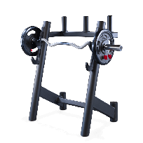 Стойка для сгибания рук PANATTA Curl Rack 1SC209