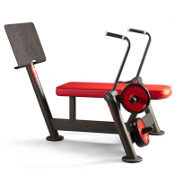 Кранч скамья PANATTA AB CRUNCH BENCH 1SC218