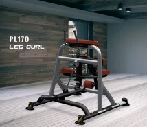 Сгибание ног BH FITNESS Leg Curl PL Line PL170