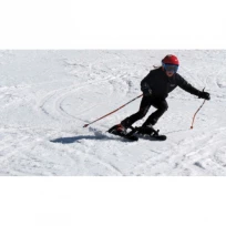 Лыжи и приспособление PROSKI Simulator Easy Ski