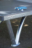 Теннисный стол CORNILLEAU Park Outdoor серый