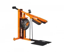 Гребной тренажер FIRST DEGREE FITNESS Power Press™ Orange