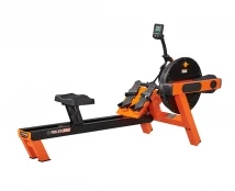 Гребной тренажер FIRST DEGREE FITNESS FluidPowerROW™ Orange