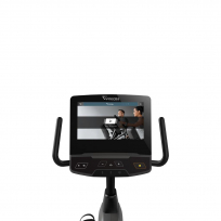 Горизонтальный велотренажер VISION R600E ТВ-тюнер